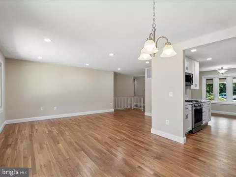 Living - 1716 Colesberg St, Silver Spring, MD 20905 photo 4 of 7