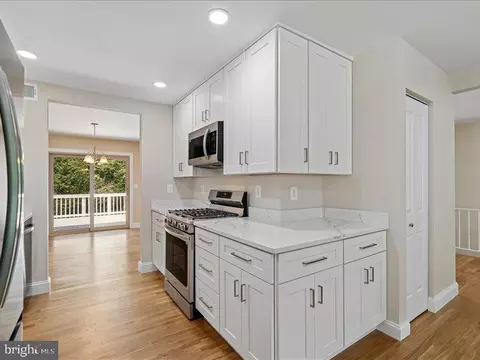 Kitchen - 1716 Colesberg St, Silver Spring, MD 20905 photo 2 of 2