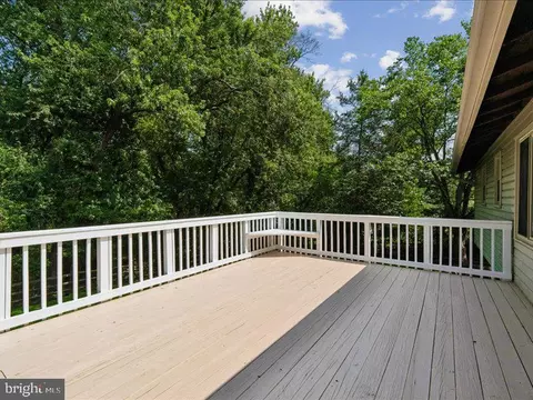 Exterior - 1716 Colesberg St, Silver Spring, MD 20905 photo 3 of 5
