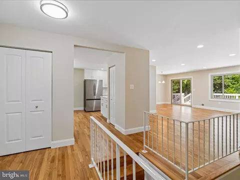 Entry Way - 1716 Colesberg St, Silver Spring, MD 20905 photo 2 of 3