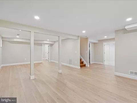 Living - 1716 Colesberg St, Silver Spring, MD 20905 photo 7 of 7