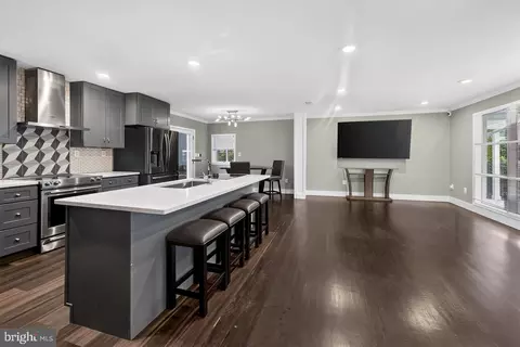 Kitchen - 10 Shanandale Ct, Silver Spring, MD 20904 photo 1 of 1