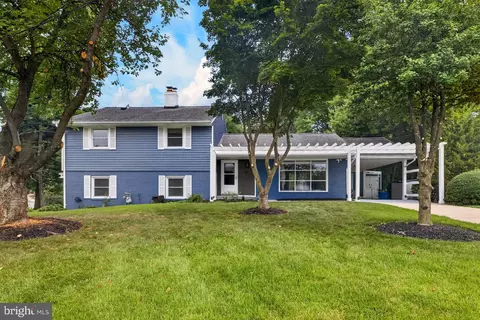 Exterior - 10 Shanandale Ct, Silver Spring, MD 20904 photo 7 of 11