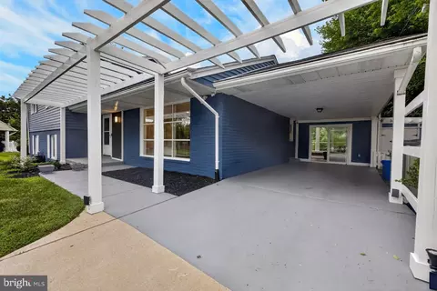 Exterior - 10 Shanandale Ct, Silver Spring, MD 20904 photo 11 of 11