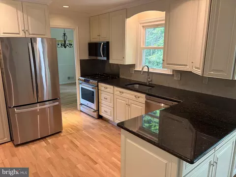 Kitchen - 2429 Parallel Ln, Silver Spring, MD 20904 photo 1 of 3