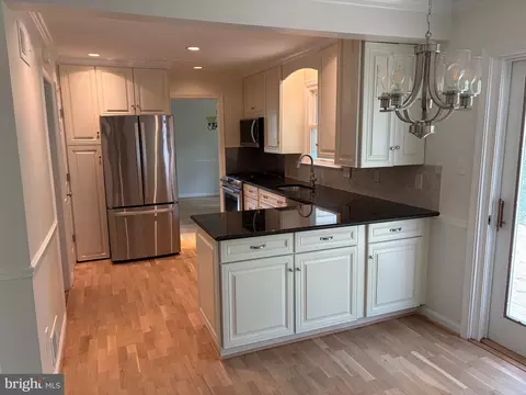 Kitchen - 2429 Parallel Ln, Silver Spring, MD 20904 photo 3 of 3