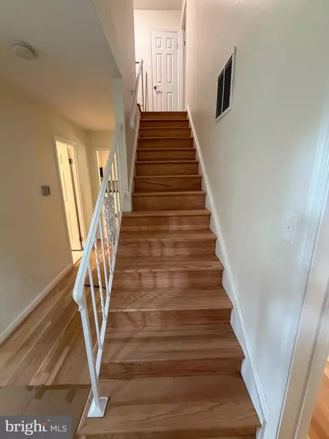 Entry Way - 2429 Parallel Ln, Silver Spring, MD 20904 photo 1 of 2