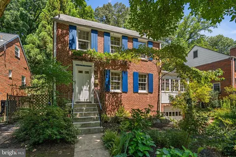 Exterior - 505 Thayer Ave, Silver Spring, MD 20910 photo 4 of 25