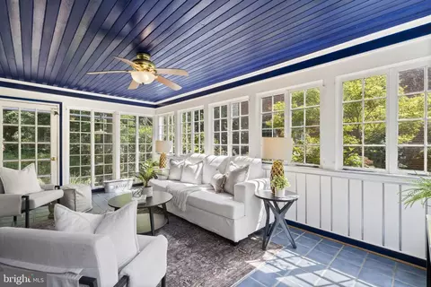 Exterior - 505 Thayer Ave, Silver Spring, MD 20910 photo 9 of 25