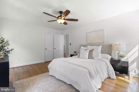Bedroom - 505 Thayer Ave, Silver Spring, MD 20910 photo 2 of 7