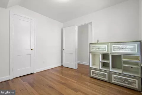 Bedroom - 505 Thayer Ave, Silver Spring, MD 20910 photo 7 of 7