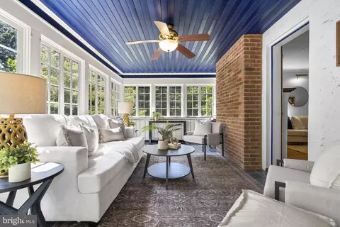 Exterior - 505 Thayer Ave, Silver Spring, MD 20910 photo 6 of 25