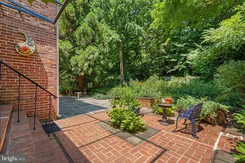 Exterior - 505 Thayer Ave, Silver Spring, MD 20910 photo 10 of 25