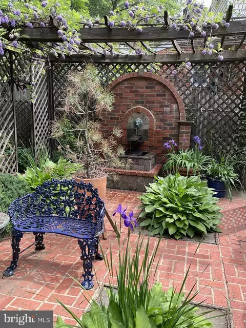 Exterior - 505 Thayer Ave, Silver Spring, MD 20910 photo 20 of 25