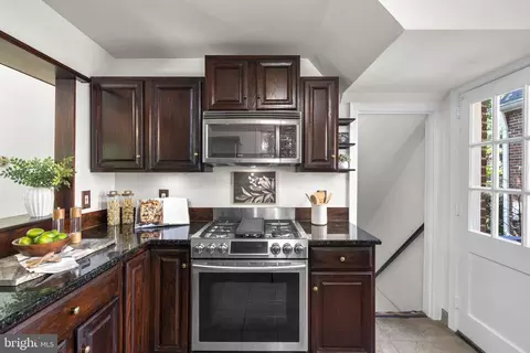 Kitchen - 505 Thayer Ave, Silver Spring, MD 20910 photo 1 of 3