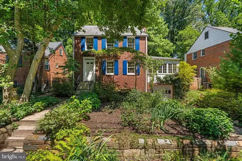 Exterior - 505 Thayer Ave, Silver Spring, MD 20910 photo 3 of 25
