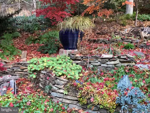 Exterior - 505 Thayer Ave, Silver Spring, MD 20910 photo 14 of 25