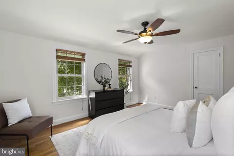 Bedroom - 505 Thayer Ave, Silver Spring, MD 20910 photo 3 of 7