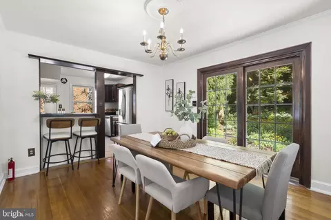 Dining - 505 Thayer Ave, Silver Spring, MD 20910 photo 1 of 4