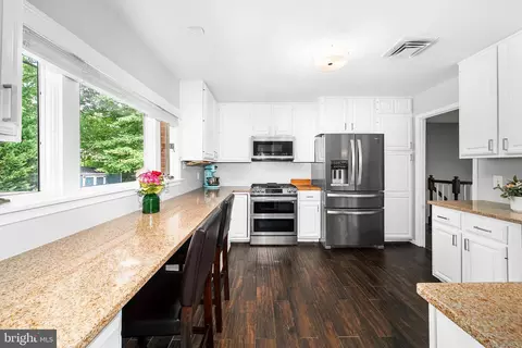 Kitchen - 1213 Dale Dr, Silver Spring, MD 20910 photo 1 of 3