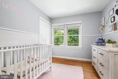 Bedroom - 1213 Dale Dr, Silver Spring, MD 20910 photo 4 of 9