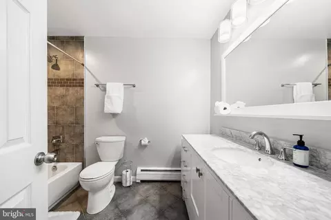 Bath - 1213 Dale Dr, Silver Spring, MD 20910 photo 3 of 4
