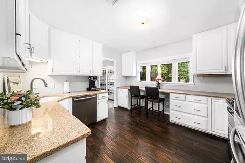 Kitchen - 1213 Dale Dr, Silver Spring, MD 20910 photo 3 of 3