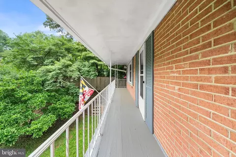 Exterior - 1213 Dale Dr, Silver Spring, MD 20910 photo 2 of 6