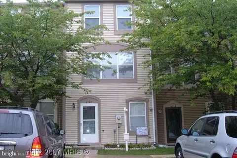 4242 Tazewell Ter, Burtonsville, MD 20866