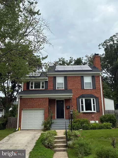 1208 Jackson Ave, Takoma Park, MD 20912