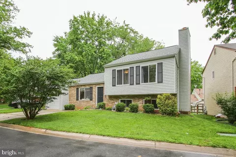 Undisclosed, Gaithersburg, MD 20878