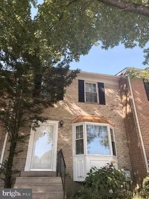 1152 Southern Night Ln, Gaithersburg, MD 20879
