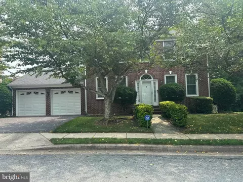 12011 Montrose Village Ter, Rockville, MD 20852
