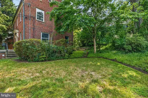Exterior - 3 Park Valley Rd, Silver Spring, MD 20910 photo 7 of 7