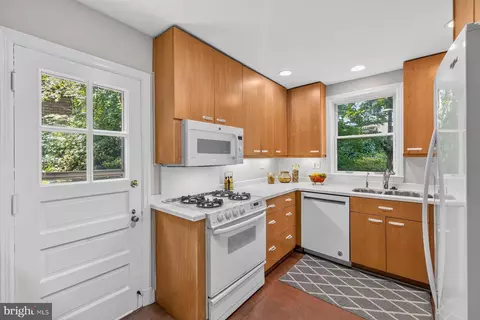 Kitchen - 3 Park Valley Rd, Silver Spring, MD 20910 photo 1 of 4