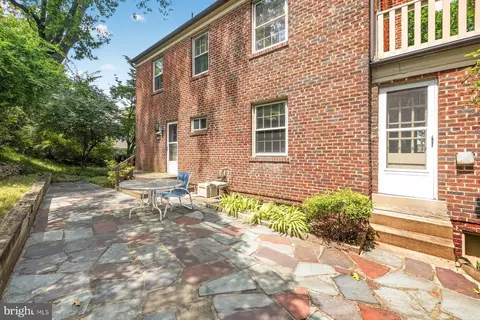 Exterior - 3 Park Valley Rd, Silver Spring, MD 20910 photo 5 of 7