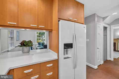 Kitchen - 3 Park Valley Rd, Silver Spring, MD 20910 photo 4 of 4