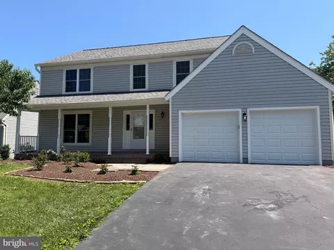24017 Pecan Grove Ln, Gaithersburg, MD 20882