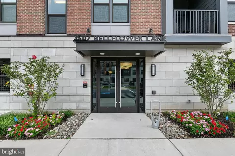 3507 Bellflower Ln #404, Rockville, MD 20852