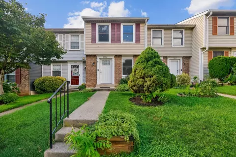 19624 Twinflower Cir, Germantown, MD 20876