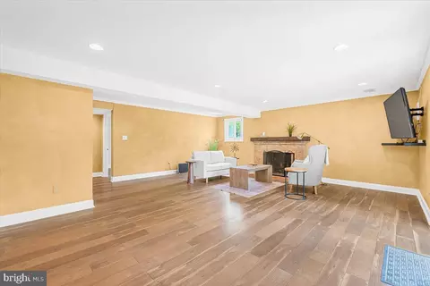 Living - 1416 Chilton Dr, Silver Spring, MD 20904 photo 5 of 5
