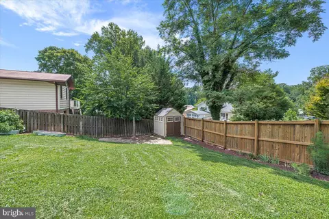 Exterior - 1416 Chilton Dr, Silver Spring, MD 20904 photo 8 of 8