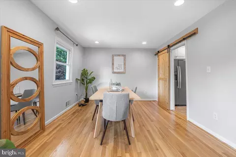 Dining - 1416 Chilton Dr, Silver Spring, MD 20904 photo 4 of 4