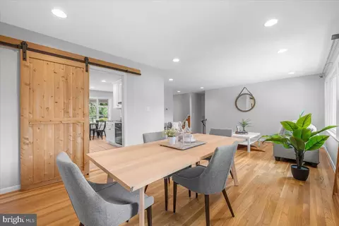 Dining - 1416 Chilton Dr, Silver Spring, MD 20904 photo 3 of 4