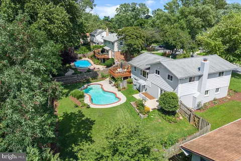 View/Area - 1416 Chilton Dr, Silver Spring, MD 20904 photo 1 of 2