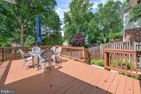 Exterior - 1416 Chilton Dr, Silver Spring, MD 20904 photo 3 of 8