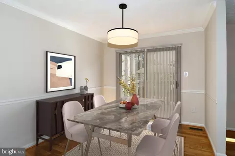 Dining - 101 Smoothleaf Ln, Gaithersburg, MD 20878 photo 1 of 1