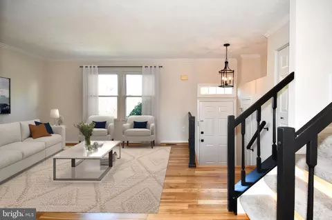 Other - 101 Smoothleaf Ln, Gaithersburg, MD 20878 photo 1 of 14