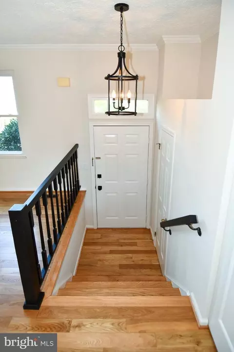 Entry Way - 101 Smoothleaf Ln, Gaithersburg, MD 20878 photo 1 of 4
