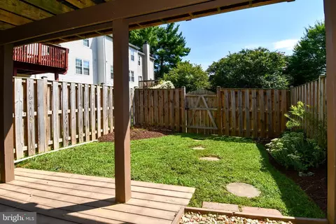 Exterior - 101 Smoothleaf Ln, Gaithersburg, MD 20878 photo 11 of 12